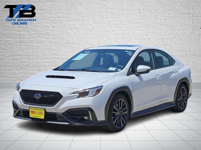 2023 Subaru WRX Limited for sale in Carlsbad, NM