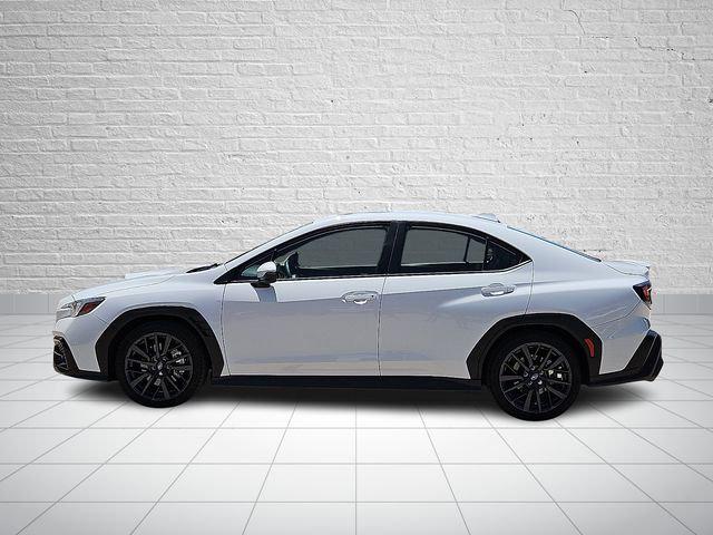 2023 Subaru WRX Limited