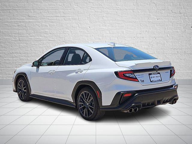 2023 Subaru WRX Limited