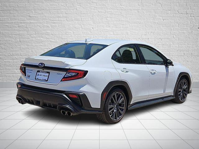 2023 Subaru WRX Limited