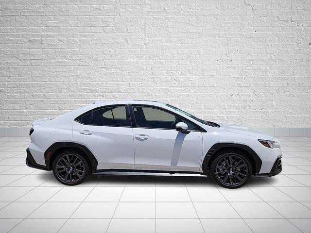 2023 Subaru WRX Limited
