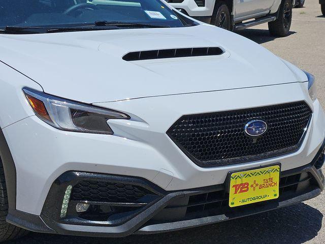 2023 Subaru WRX Limited