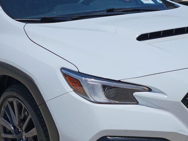 2023 Subaru WRX Limited
