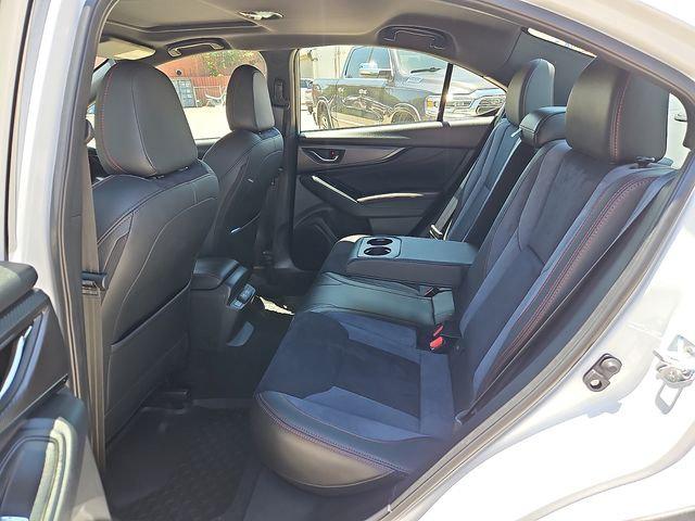 2023 Subaru WRX Limited