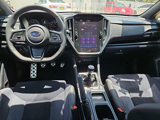2023 Subaru WRX Limited