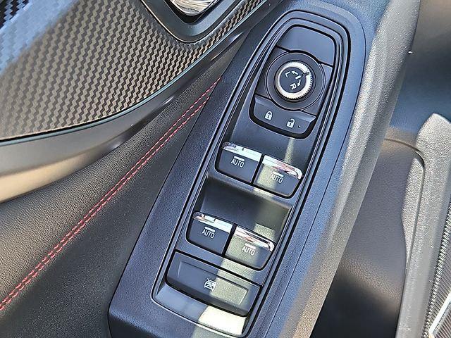 2023 Subaru WRX Limited