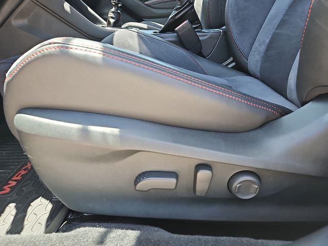 2023 Subaru WRX Limited