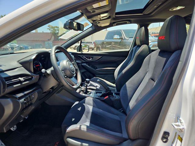 2023 Subaru WRX Limited