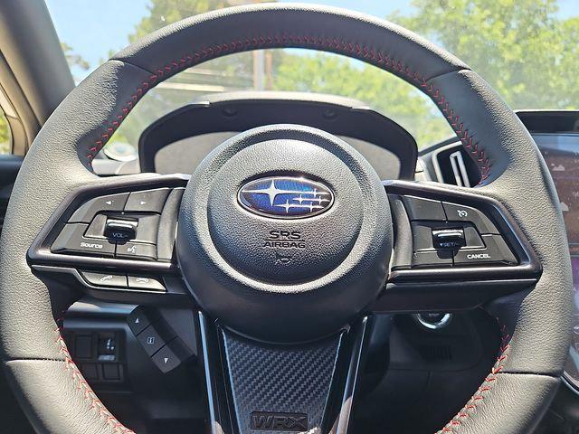 2023 Subaru WRX Limited