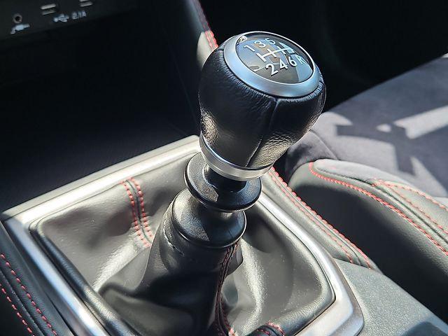 2023 Subaru WRX Limited