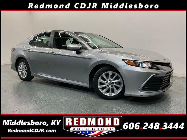 2022 Toyota Camry LE for sale in Middlesboro, KY