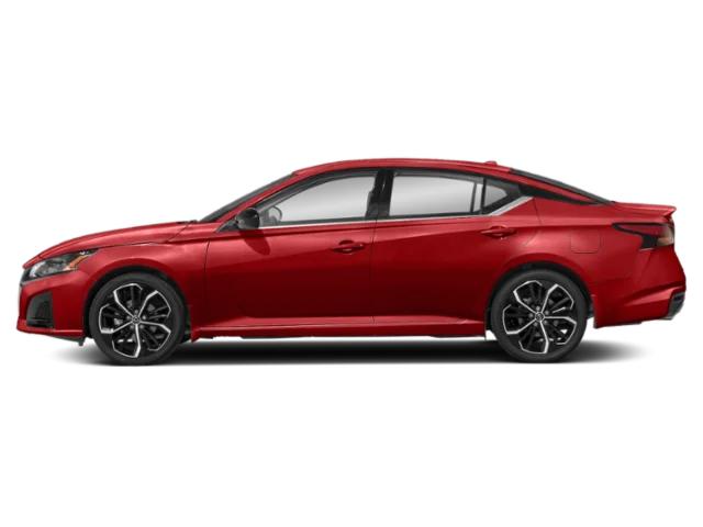2024 Nissan Altima SR FWD 2024 Nissan Altima SR FWD