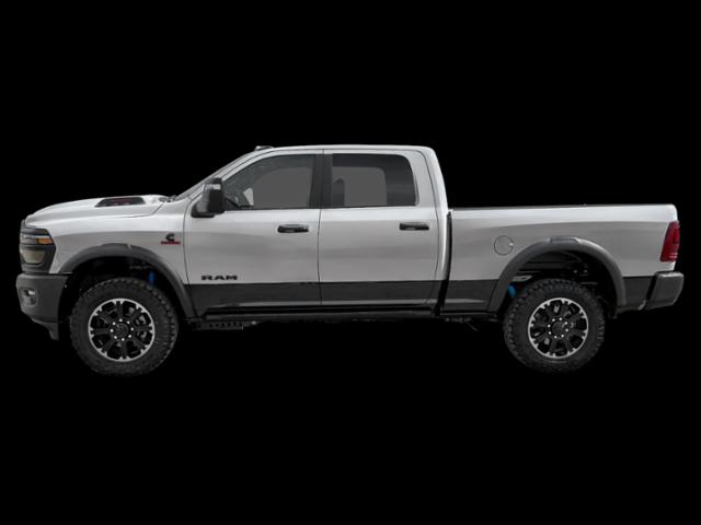 2026 RAM 2500 RAM 2500 REBEL CREW CAB 4X4 64 BOX