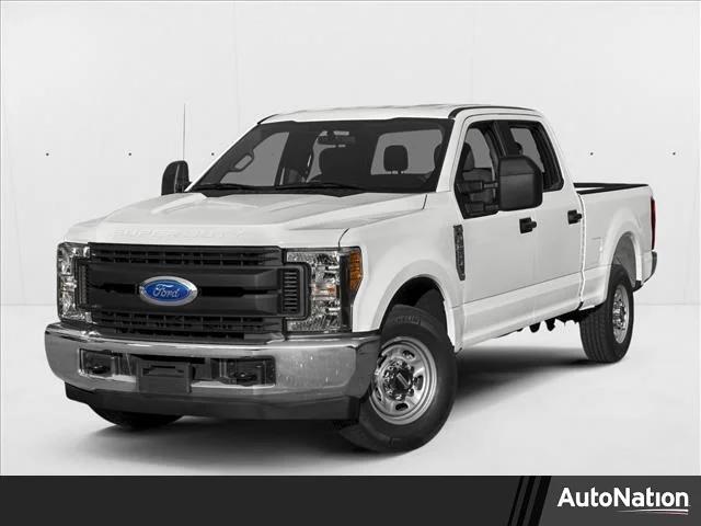 2018 Ford F-250 XL for sale in North Richland Hills, TX