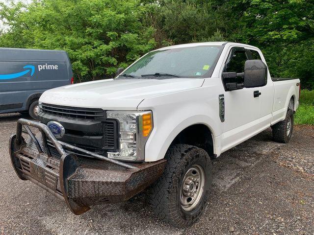 2017 Ford F-250 XL