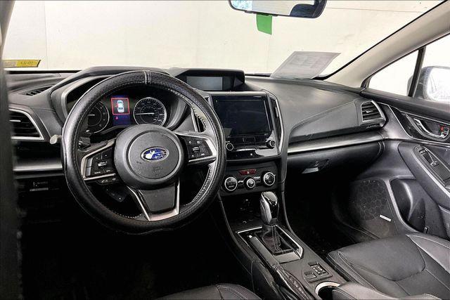 2017 Subaru Impreza 2.0i Limited