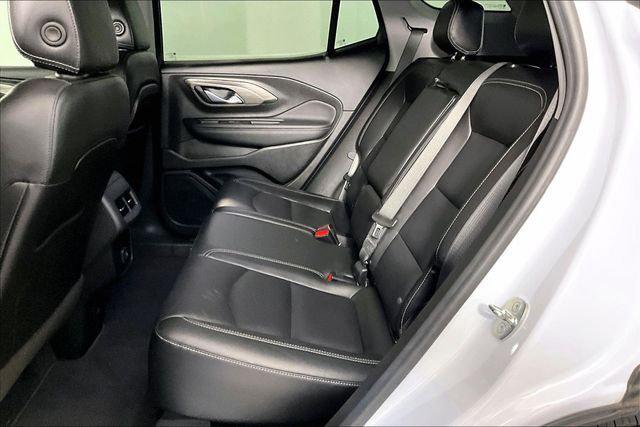 2022 GMC Terrain AWD SLT