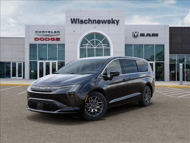 2027 Chrysler Pacifica PACIFICA LIMITED