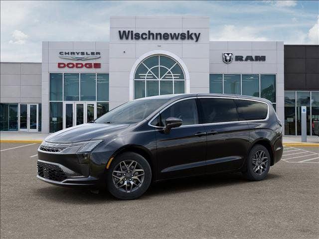 2027 Chrysler Pacifica PACIFICA LIMITED