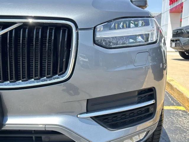 2019 Volvo XC90 T6 Momentum