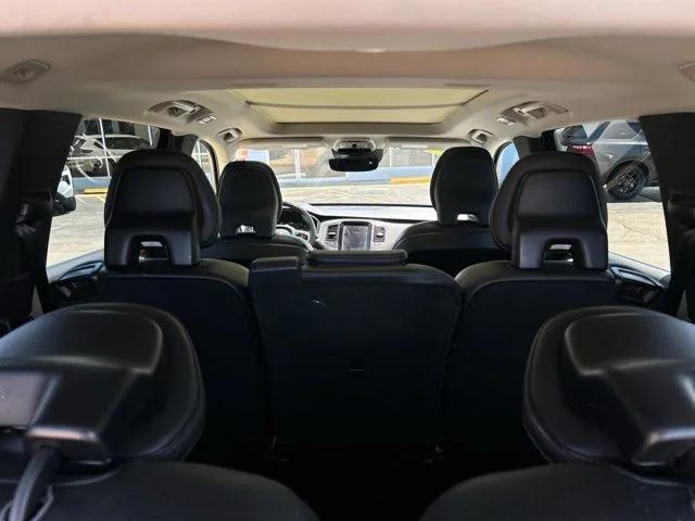 2019 Volvo XC90 T6 Momentum