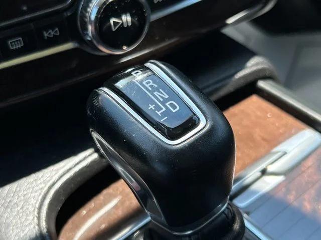2019 Volvo XC90 T6 Momentum