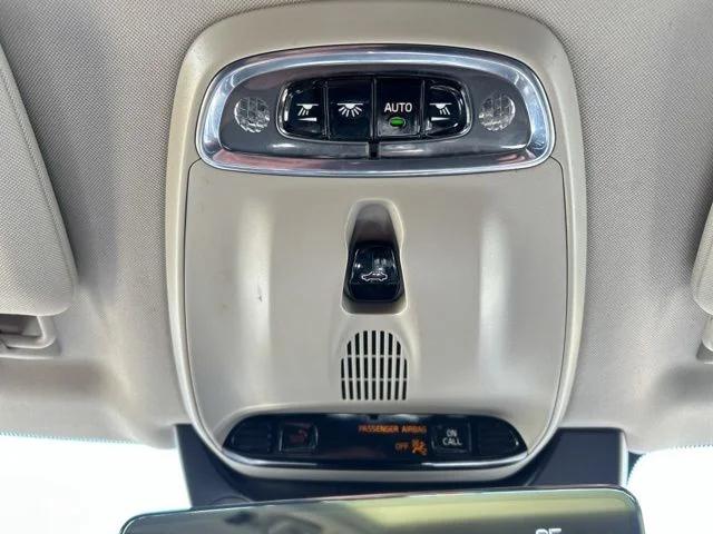 2019 Volvo XC90 T6 Momentum