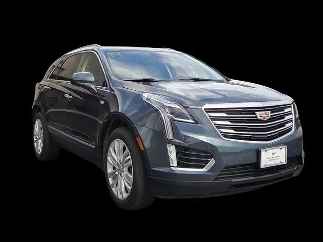 2019 Cadillac XT5 Premium Luxury for sale in Dixon, IL