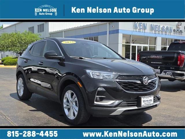 2023 Buick Encore GX Preferred AWD for sale in Dixon, IL