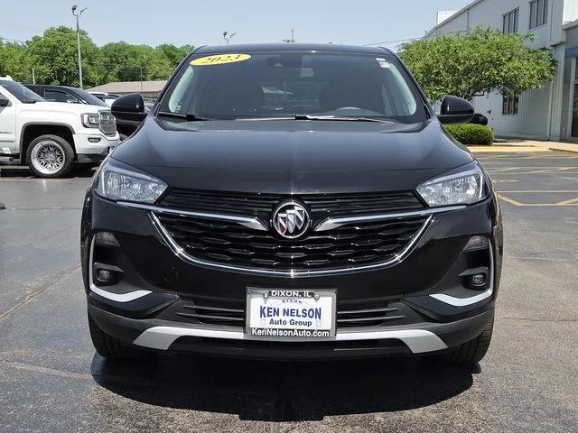 2023 Buick Encore GX Preferred AWD
