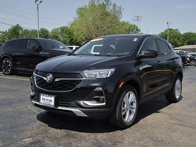 2023 Buick Encore GX Preferred AWD