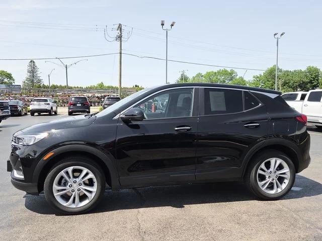 2023 Buick Encore GX Preferred AWD