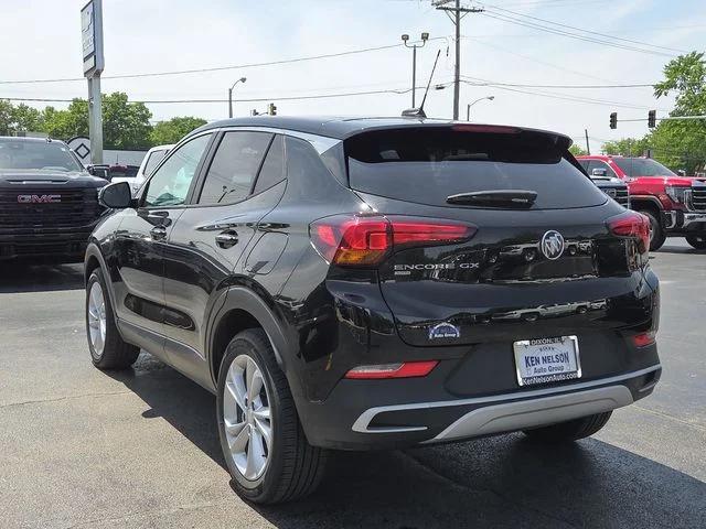 2023 Buick Encore GX Preferred AWD