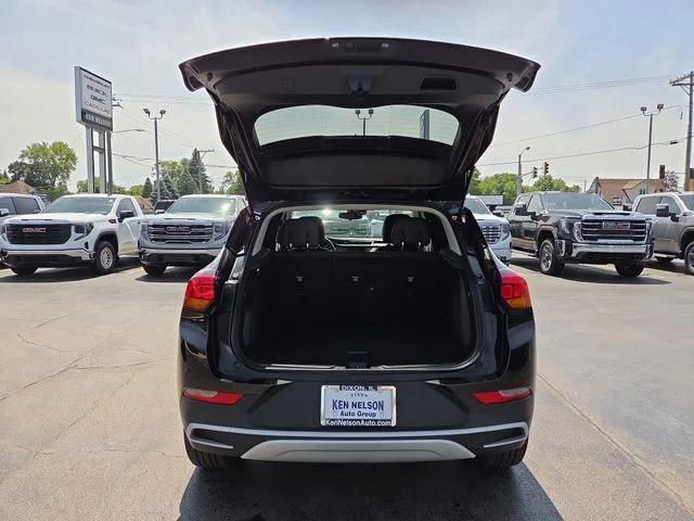 2023 Buick Encore GX Preferred AWD