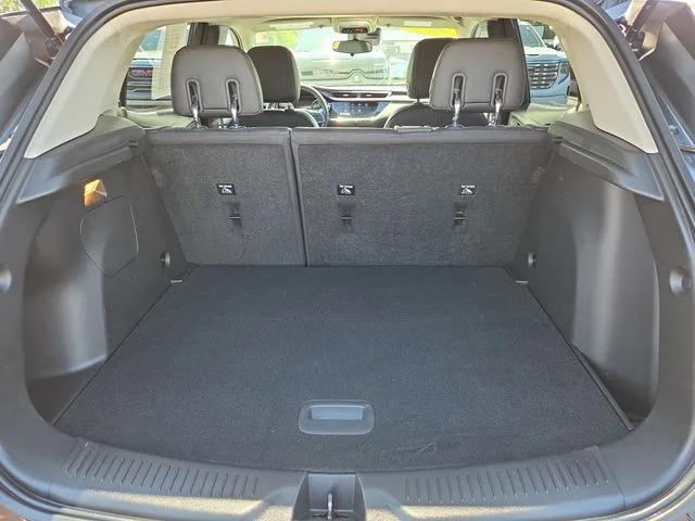 2023 Buick Encore GX Preferred AWD
