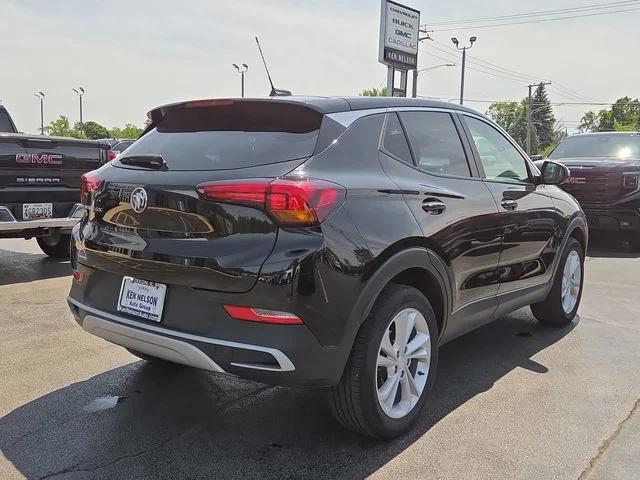2023 Buick Encore GX Preferred AWD