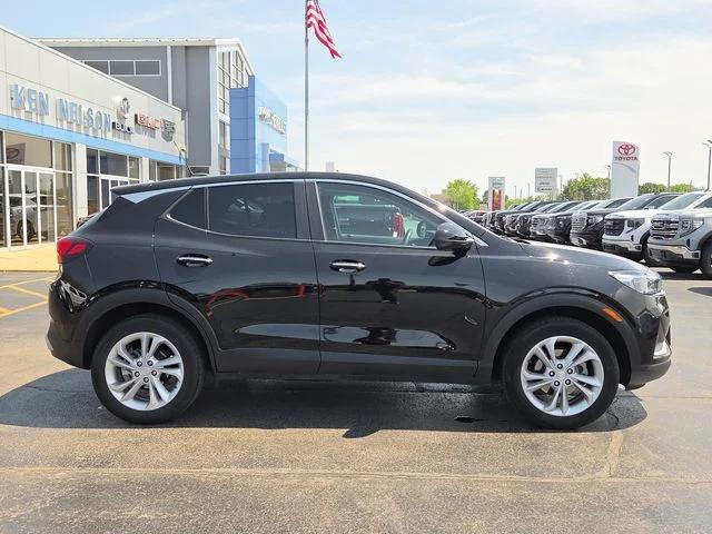 2023 Buick Encore GX Preferred AWD