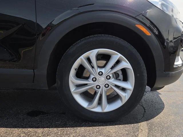 2023 Buick Encore GX Preferred AWD