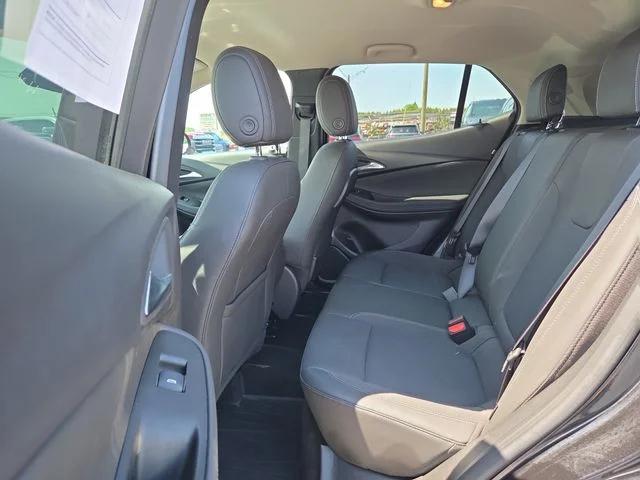 2023 Buick Encore GX Preferred AWD