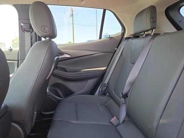 2023 Buick Encore GX Preferred AWD