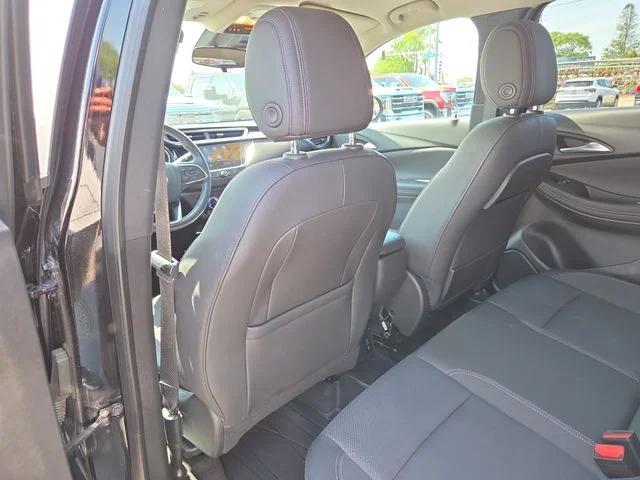 2023 Buick Encore GX Preferred AWD