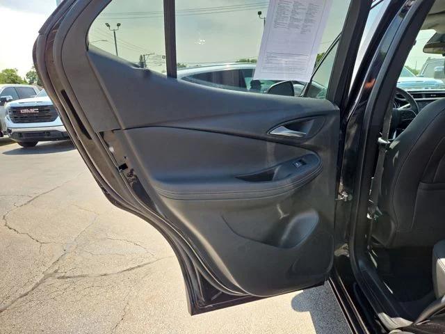 2023 Buick Encore GX Preferred AWD