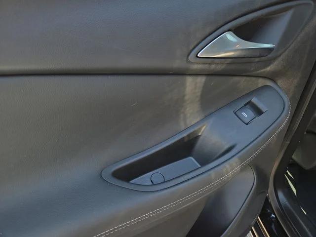 2023 Buick Encore GX Preferred AWD