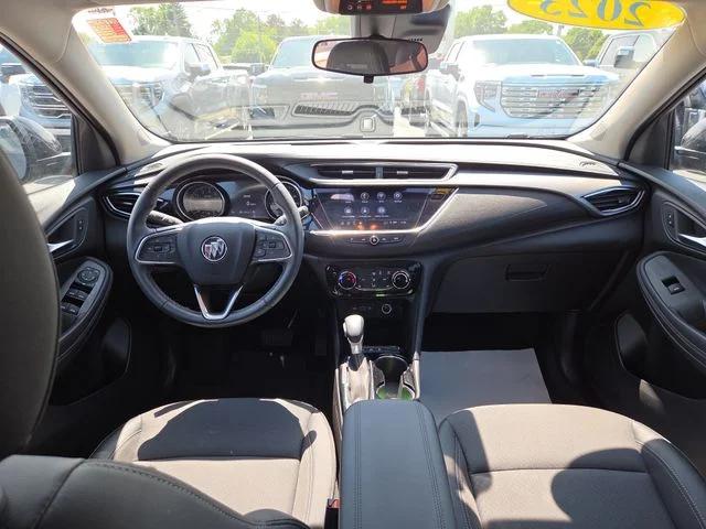 2023 Buick Encore GX Preferred AWD