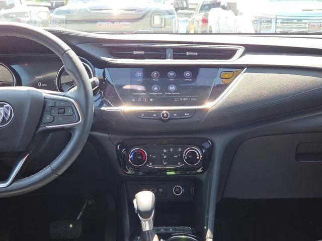 2023 Buick Encore GX Preferred AWD