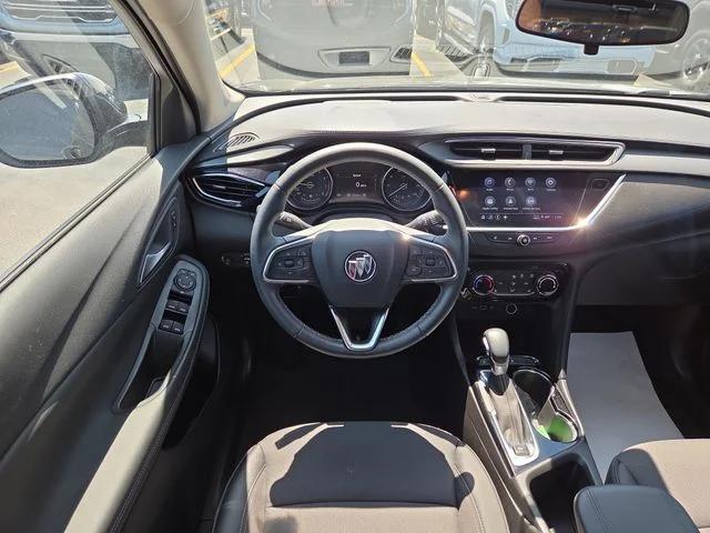 2023 Buick Encore GX Preferred AWD