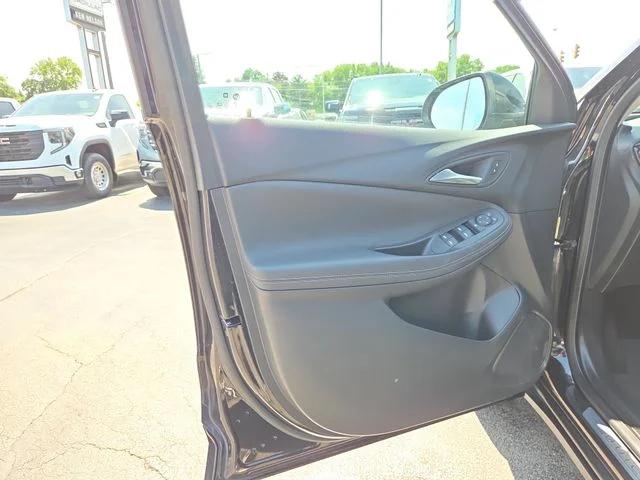 2023 Buick Encore GX Preferred AWD