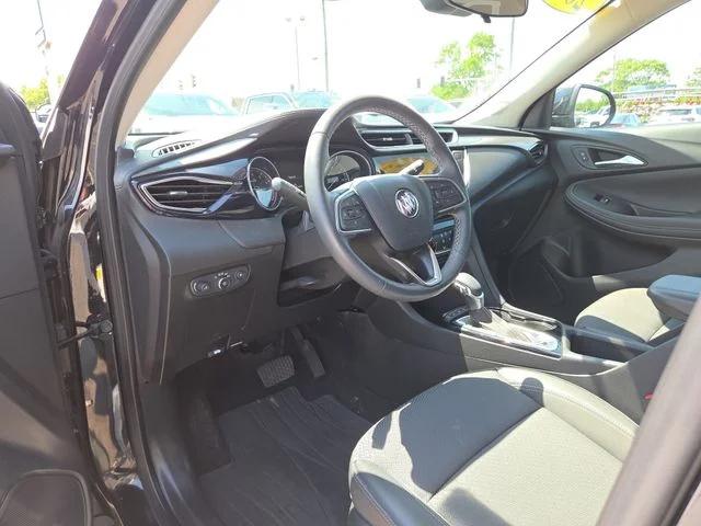 2023 Buick Encore GX Preferred AWD