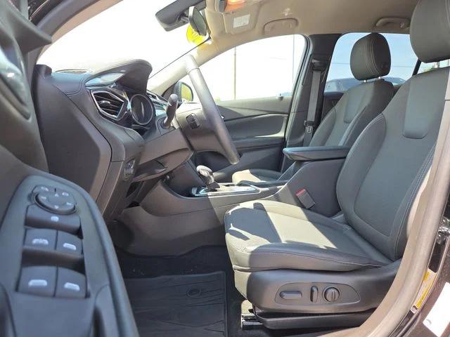 2023 Buick Encore GX Preferred AWD