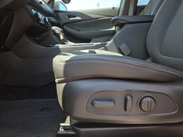 2023 Buick Encore GX Preferred AWD